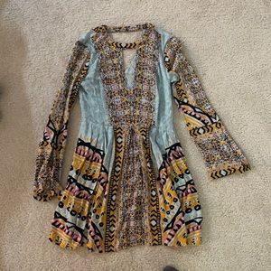 Free people dress